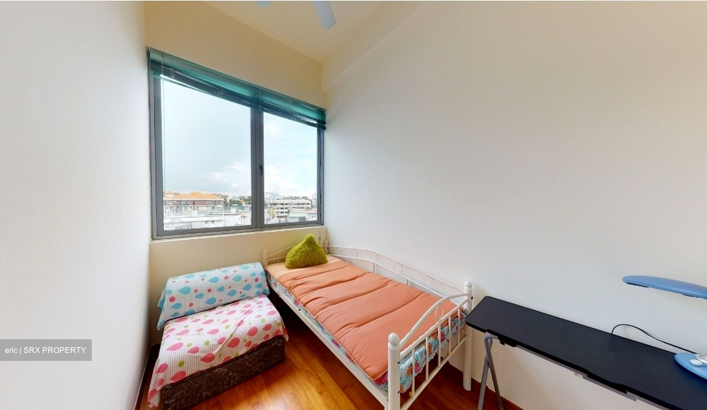 Straits Residences (D15), Apartment #533836771